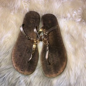 Michael kors sandals